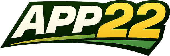 app 22